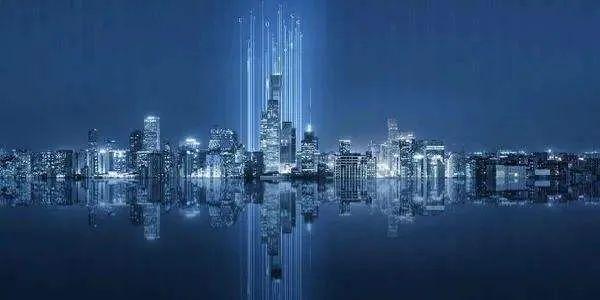 2021，实景三维已打好“地基”